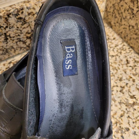 Men\'s Bass Loafers main image 5